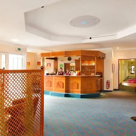 Hotel Montana
