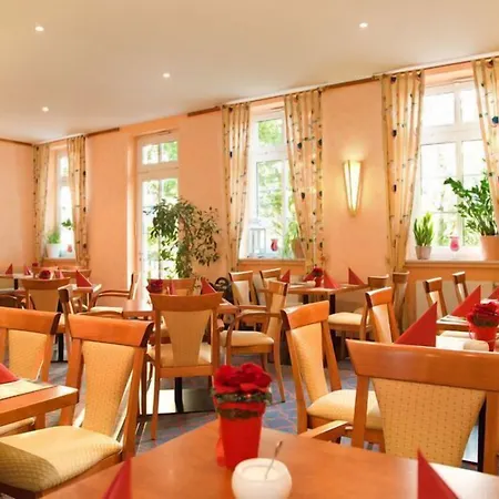 Montana Hotel Guxhagen