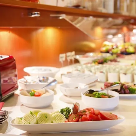 Montana 3* גוקסהאגן