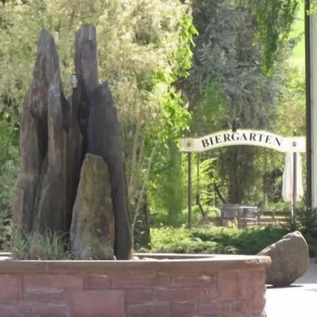 Hotel Montana Guxhagen