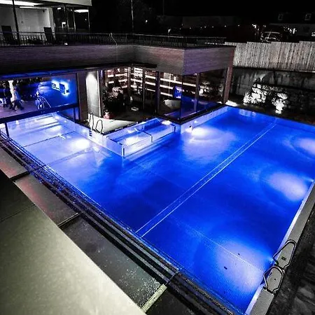 Hotel Montana Guxhagen