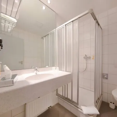 Montana 3* גוקסהאגן