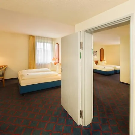 Hotel Montana