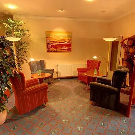 Hotel Montana 3*