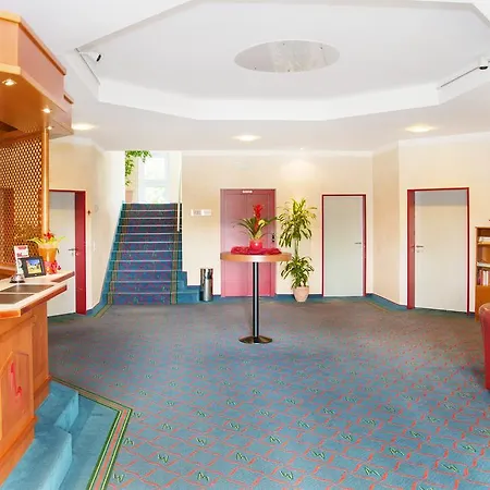 Montana 3* גוקסהאגן