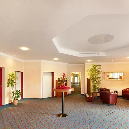 Hotel Montana