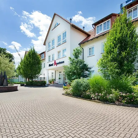 Montana 3* גוקסהאגן