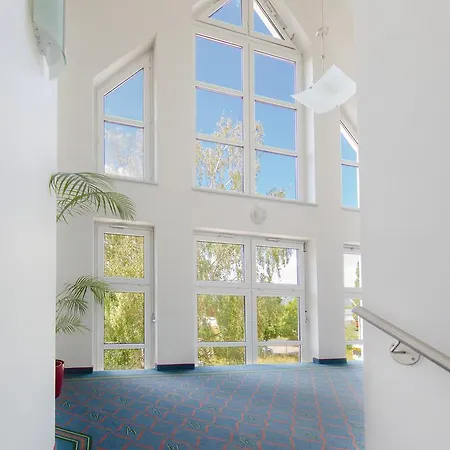 Montana 3* גוקסהאגן