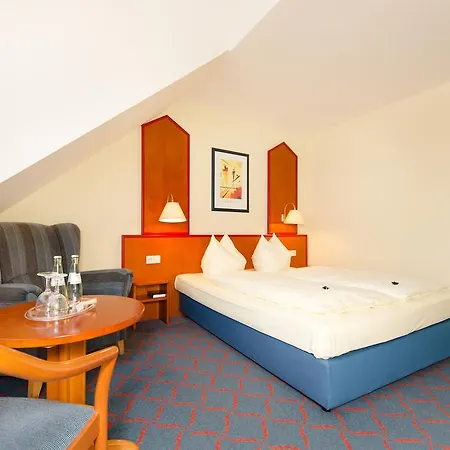 Hotel Montana Guxhagen