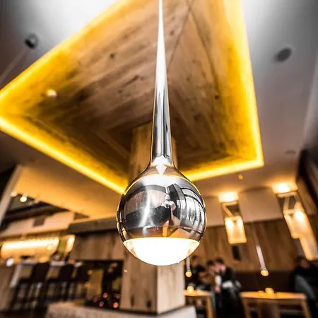 Otel Montana Guxhagen