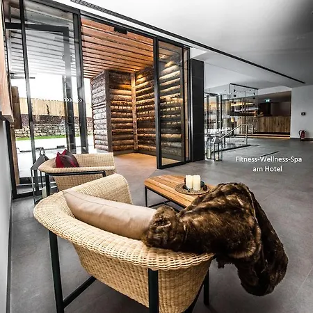 מלון Montana גוקסהאגן