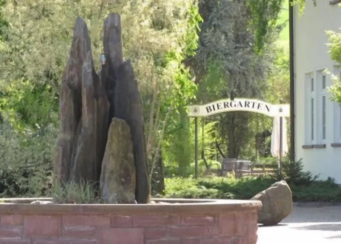 Hotel Montana Guxhagen