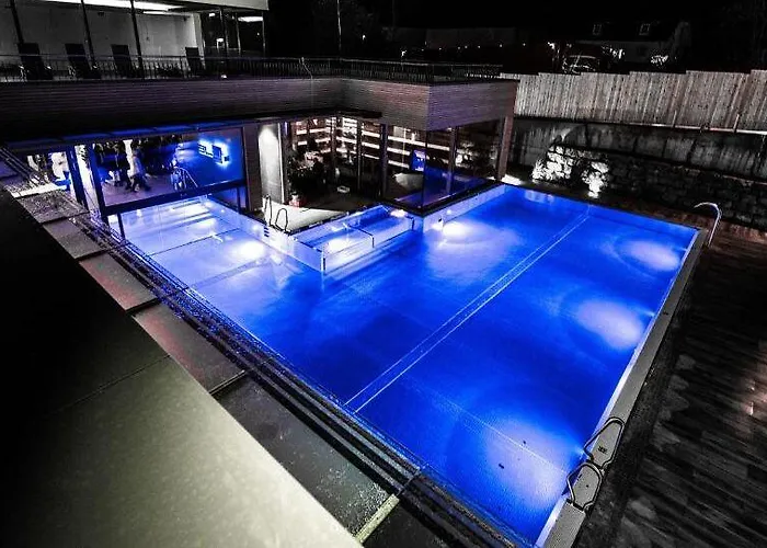 Hotel Montana Guxhagen