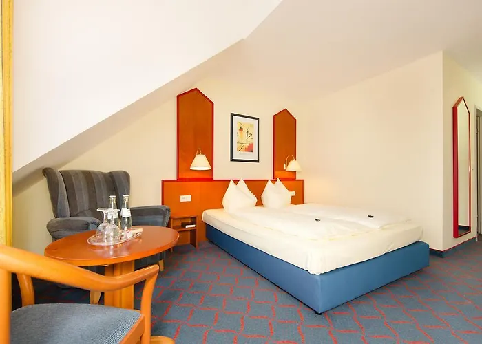 Hotel Montana Guxhagen