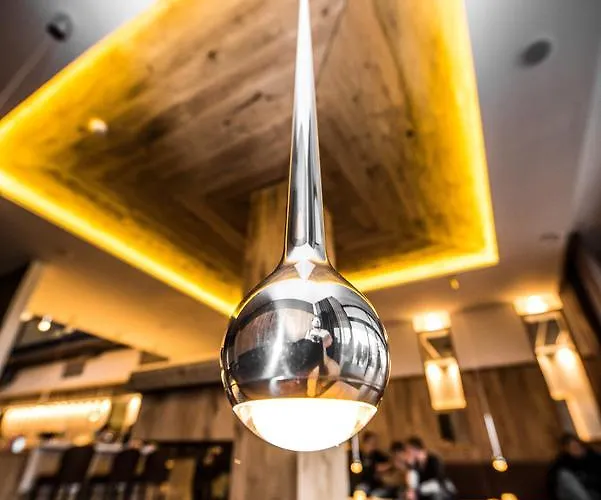 Hotel Montana Guxhagen