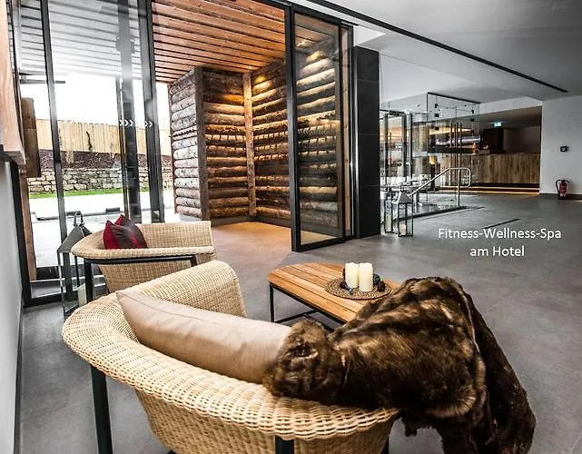 Hotel Montana Guxhagen