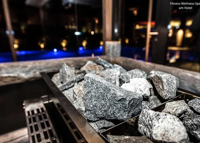 Hotel Montana Guxhagen